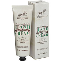 Rose & Co - Apothecary Hand Cream