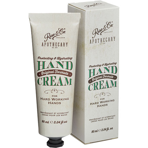 Apothecary Hand Cream