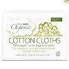 Organic Cotton Cloths