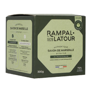 Olive Oil Marseille Soap - 300g