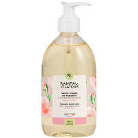 Rampal Latour - Rampal Latour Marseille Grasse Rose Liquid Soap