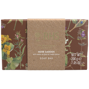 Herb Garden Soap Bar