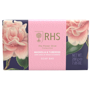Magnolia & Tuberose Soap Bar