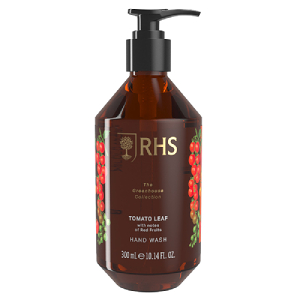 Tomato Leaf Hand Wash