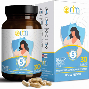 Sleep Rest & Restore