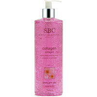 SBC - Hydra-Collagen Moisturising Gel