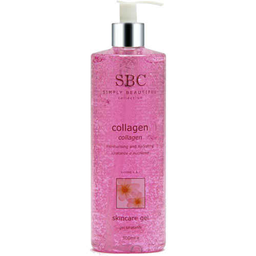 Hydra-Collagen Moisturising Gel