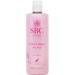 Hydra-Collagen Body Wash