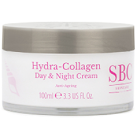 SBC - Hydra-Collagen Day & Night Cream