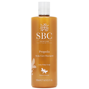 Propolis Scalp Care Shampoo - 500ml