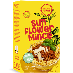 Sunflower Mince
