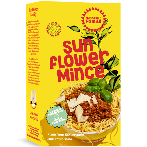 Sunflower Mince