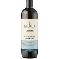 Sukin - Deep Cleanse Shampoo