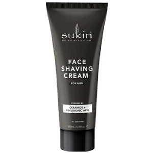 Face Shaving Cream for Men