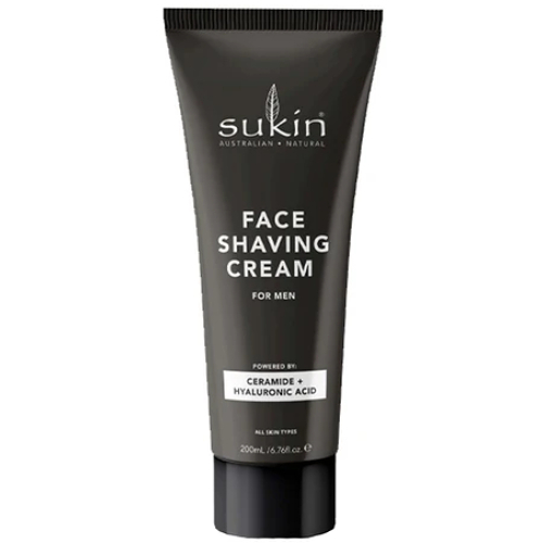 Face Shaving Cream for Men