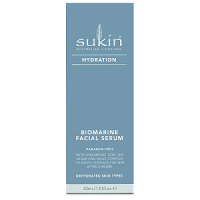 Sukin - Hydration Biomarine Facial Serum