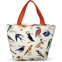 Shruti - Lunch Bag - RSPB (Garden Birds)