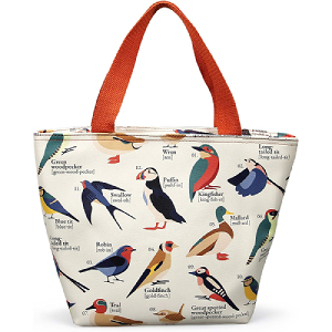 Lunch Bag - RSPB (Garden Birds)
