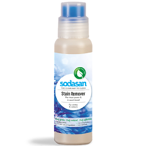 Stain Remover Gel