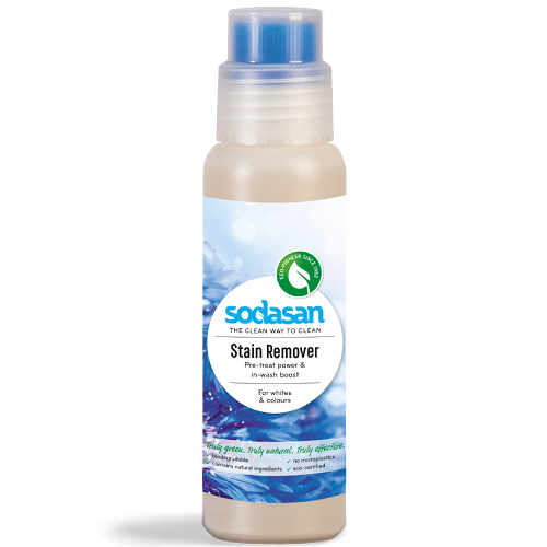 Stain Remover Gel
