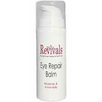 Skin Revivals - Rosehip & Avocado Eye Repair Balm