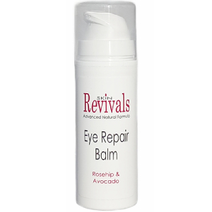 Rosehip & Avocado Eye Repair Balm