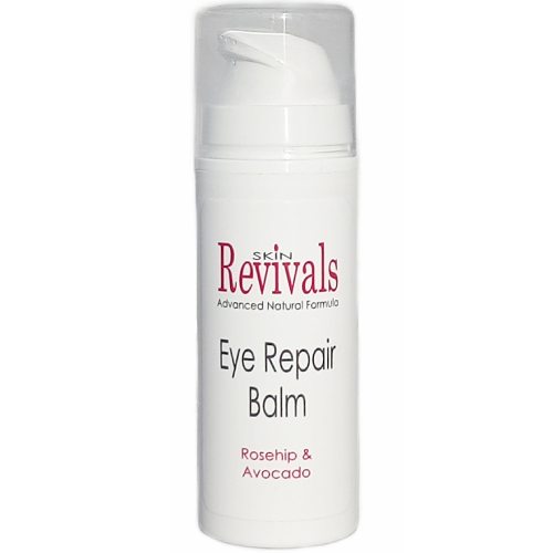 Rosehip & Avocado Eye Repair Balm