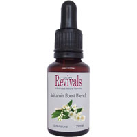 Skin Revivals - Vitamin Boost Blend