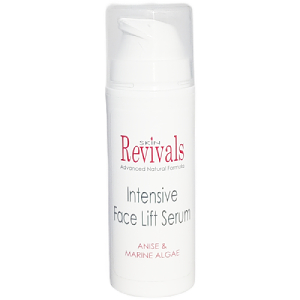 Intensive Face Lift Serum