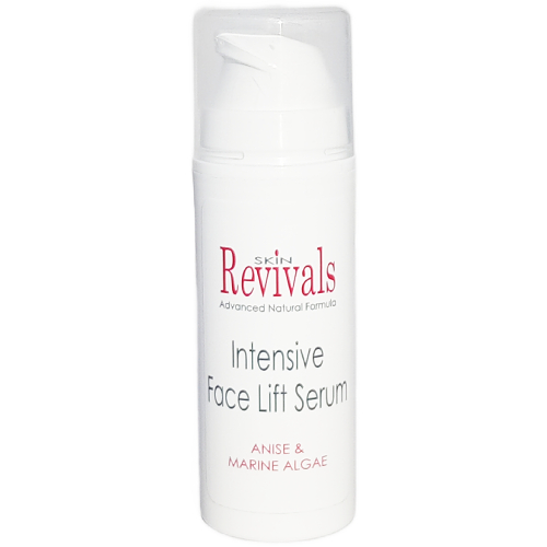 Intensive Face Lift Serum