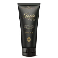 Scottish Fine Soaps - Hair & Body Wash