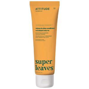 Super Leaves Volume & Shine Conditioner