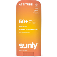 Attitude Sunly