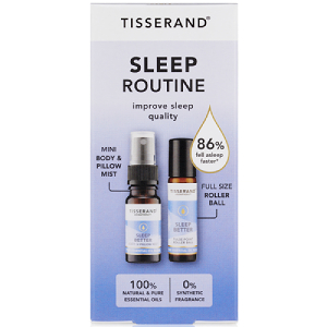 Sleep Better Routine Duo