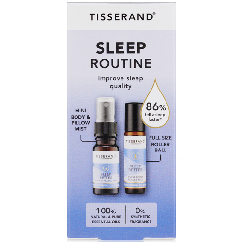 Sleep Better Routine Duo