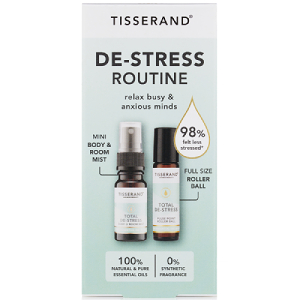 Total De-Stress Routine Duo