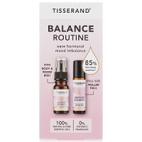 Tisserand Aromatherapy - Balance Restore Routine Duo