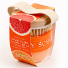 Grapefruit & Orange Body Scrub Set