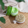 Coconut & Lime Body Scrub Set