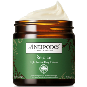 Rejoice Light Facial Day Cream (short expiry date)