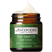Antipodes - Kiwi Seed Oil Eye Cream (short expiry date)