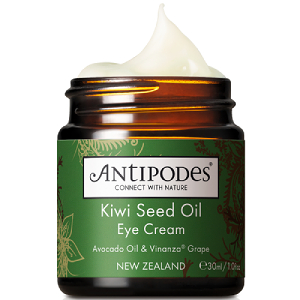 Kiwi Seed Oil Eye Cream (short expiry date)