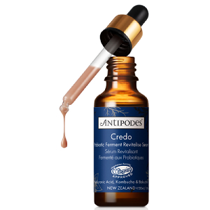Credo Probiotic Ferment Revitalise Serum (short expiry date)