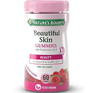 Beautiful Skin Gummies