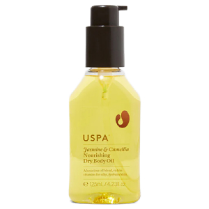 Nourishing Dry Body Oil