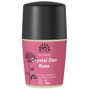 Rose Crystal Deo