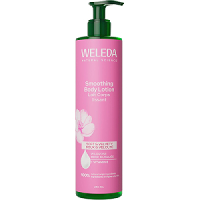 Weleda - Smoothing Wild Rose Body Lotion + Vitamin E