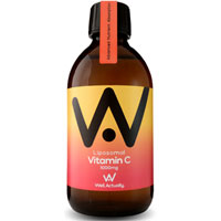 Well.Actually. - Liposomal Vitamin C