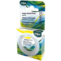 Yaweco - Vegan Dental Floss